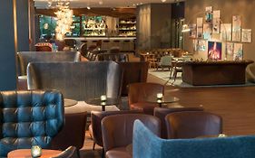 Motel One Hamburg Alster